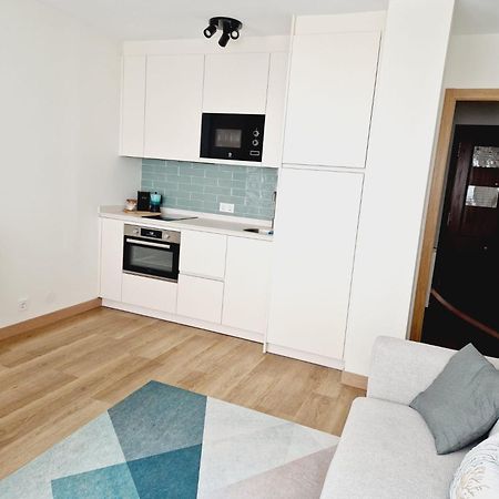 Apartamento Mouro Santander Eksteriør bilde