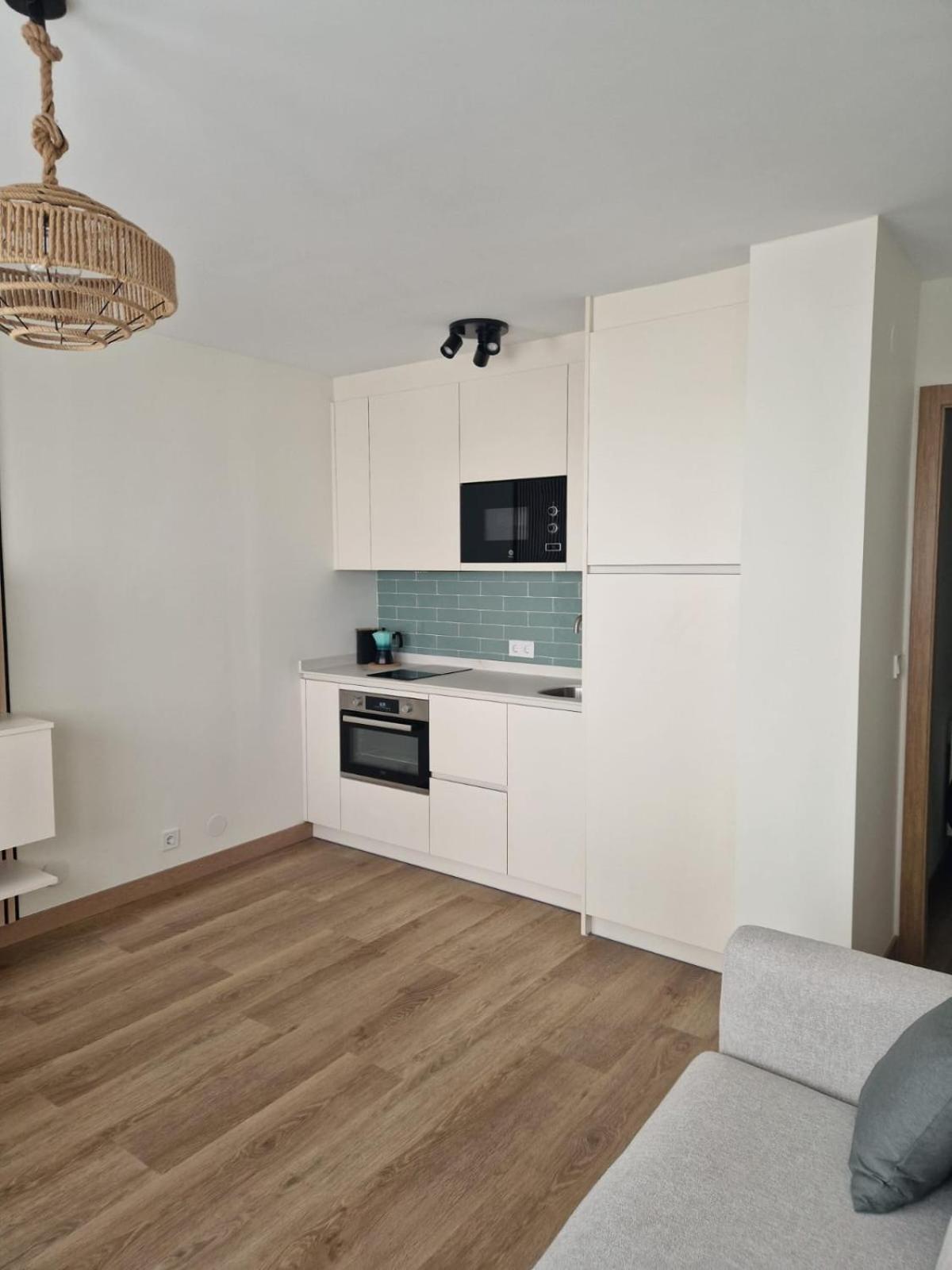 Apartamento Mouro Santander Eksteriør bilde