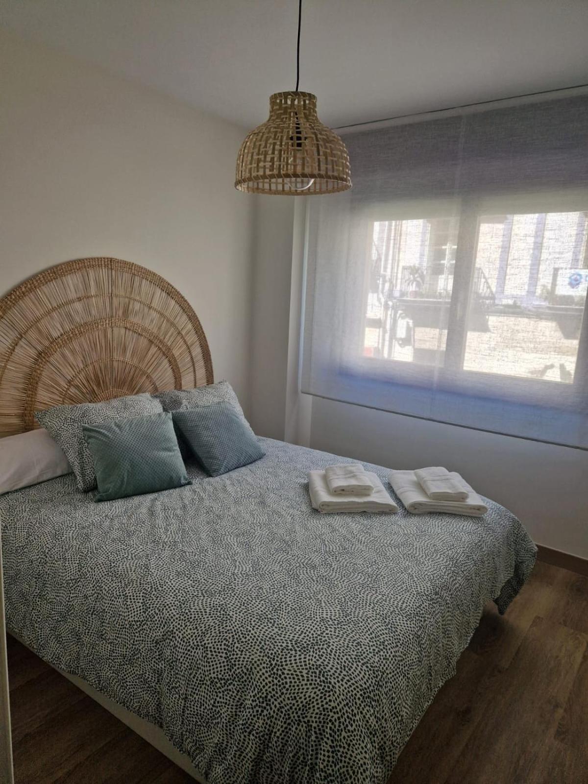 Apartamento Mouro Santander Eksteriør bilde